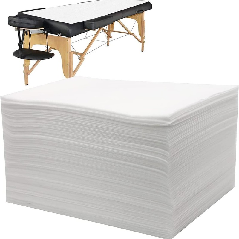 100pcs/set Disposable Salon Be - Spa Wellness Locations 评论和价格