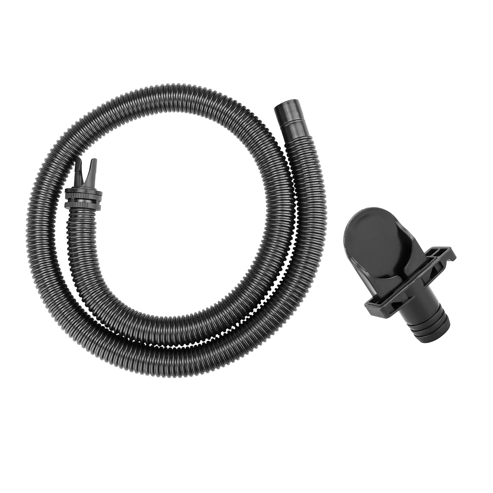 1 Set Inflation Hose Adaptor K - Spa Wellness Locations 评论和价格