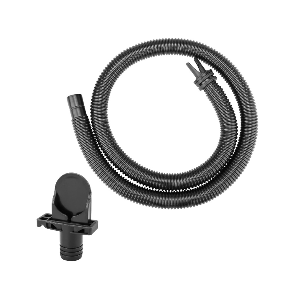 1 Set Inflation Hose Adaptor K - Spa Wellness Locations 评论和价格
