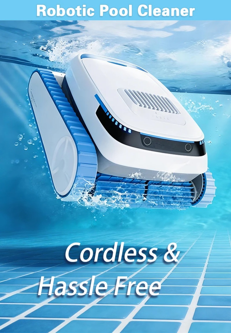 PC20 QD-40 Cordless Pool Clean - Spa & Wellness Hotel Diament Ustroń Zdjęcia 评论和价格