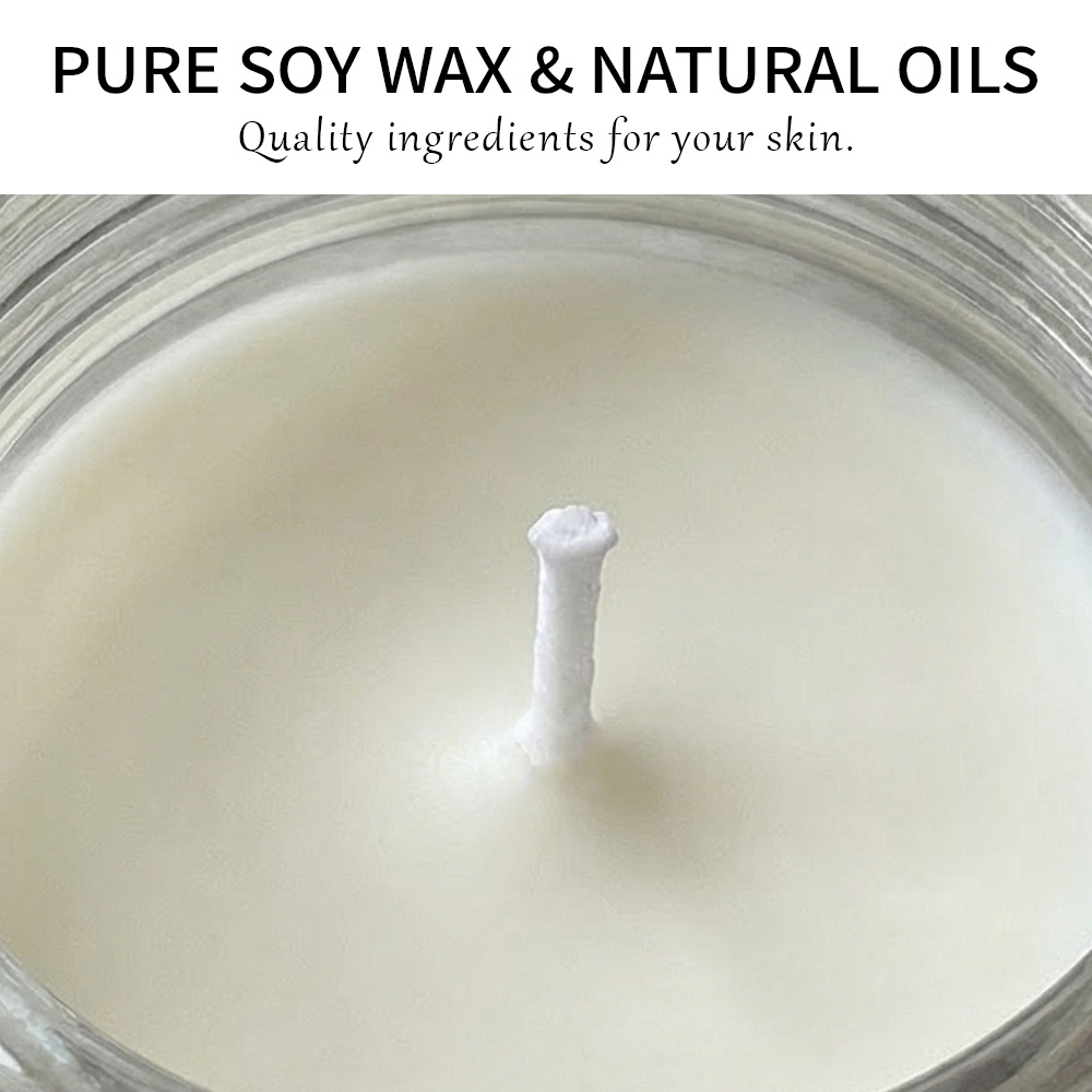 Massage Oil Candle Sweet Orang - Massage Candle Melting 评论和价格