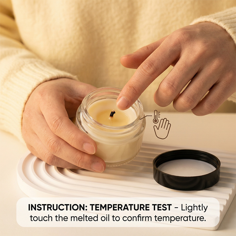 Massage Oil Candle Sweet Orang - Massage Candle Melting 评论和价格