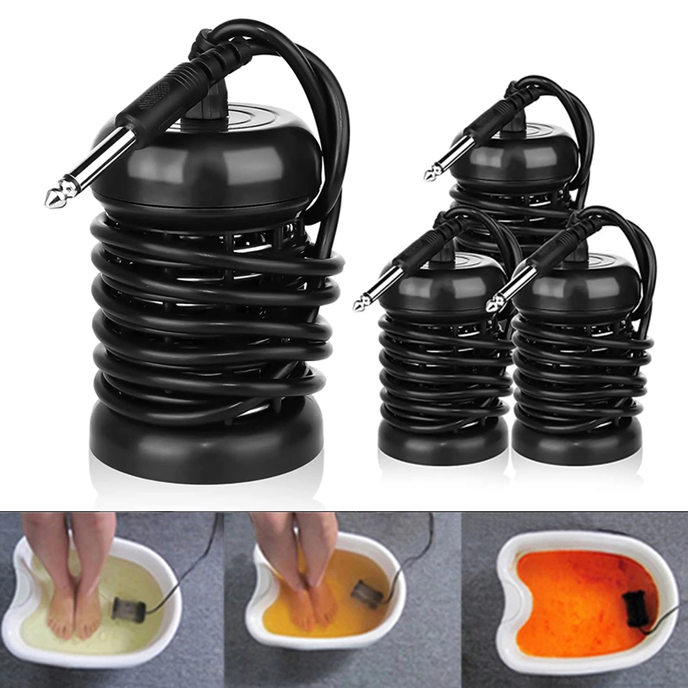 4/2/1pcs Detox Foot Bath Stain - Spa Y Wellness 评论和价格