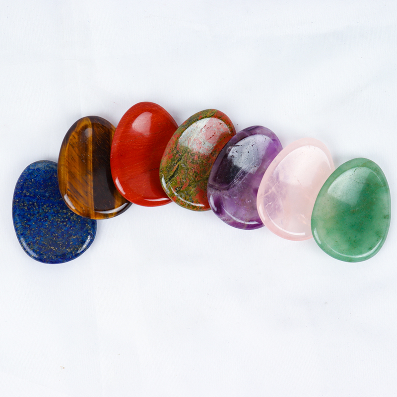Face Gua Sha Tool Worry Thumb  - Gua Sha Tool Rose Quartz 评论和价格