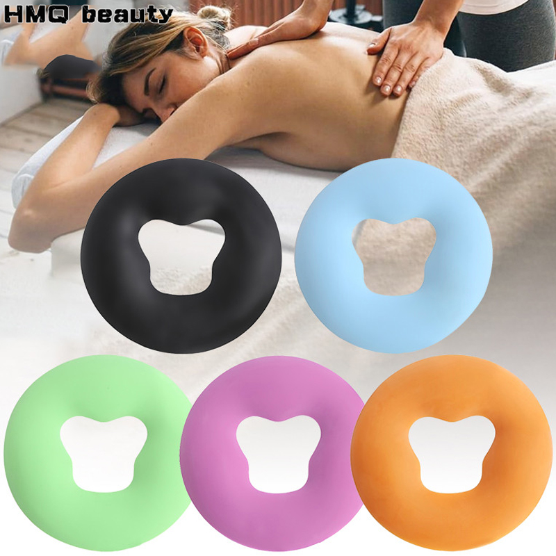 Soft Silicone Pillow SPA Beaut - Spa Y Wellness 评论和价格
