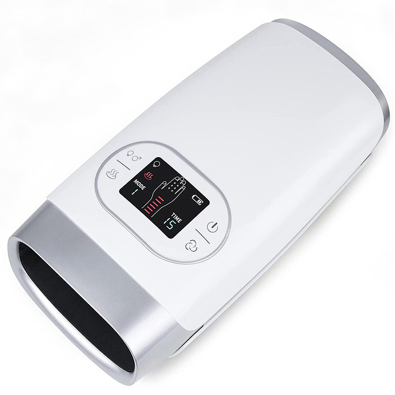 2025 Electric Wireless Hand Ma - Spa Y Wellness 评论和价格