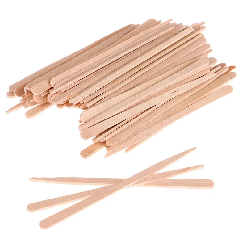 50/200pcs Woman Wooden Body Ha - Hair Removal Cream 评论和价格