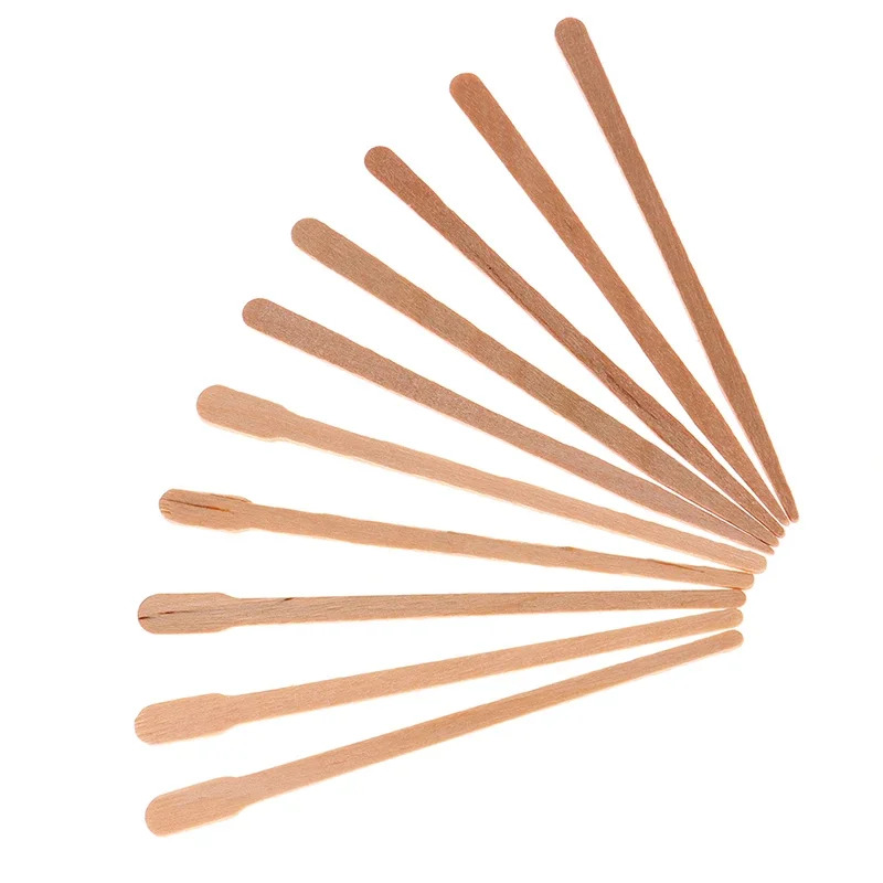 50/200pcs Woman Wooden Body Ha - Hair Removal Cream 评论和价格