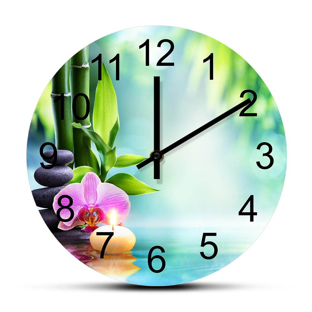 Sage Lotus Flower Zen Stones S - Wellness Spa And Massage 评论和价格