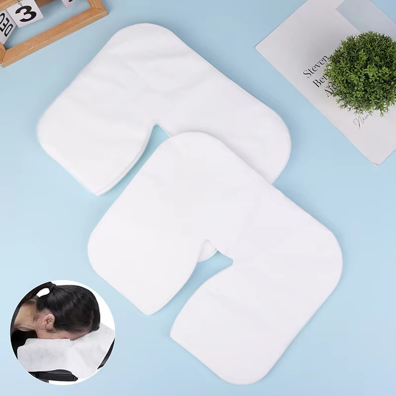 【Microfiber Head Pad Towels U- - Spa Y Wellness 评论和价格