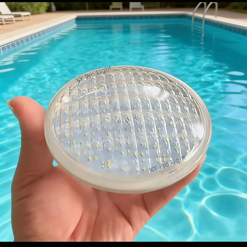 12W LED Underwater Lights 7W 9 - Xy Spa & Wellness George Town Photos 评论和价格
