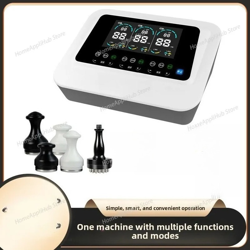 Vitality Meridian Instrument – - Wellness Spa And Massage 评论和价格