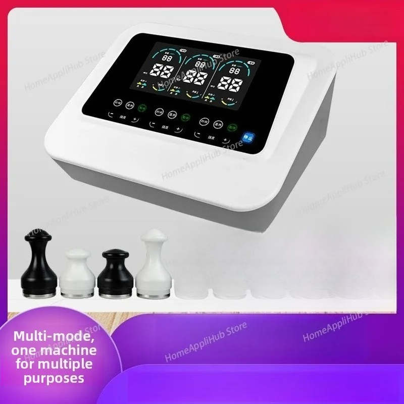Vitality Meridian Instrument – - Wellness Spa And Massage 评论和价格