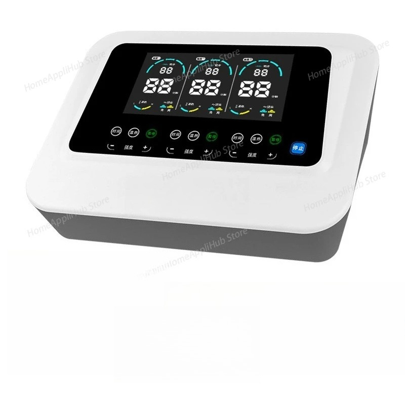 Vitality Meridian Instrument – - Wellness Spa And Massage 评论和价格