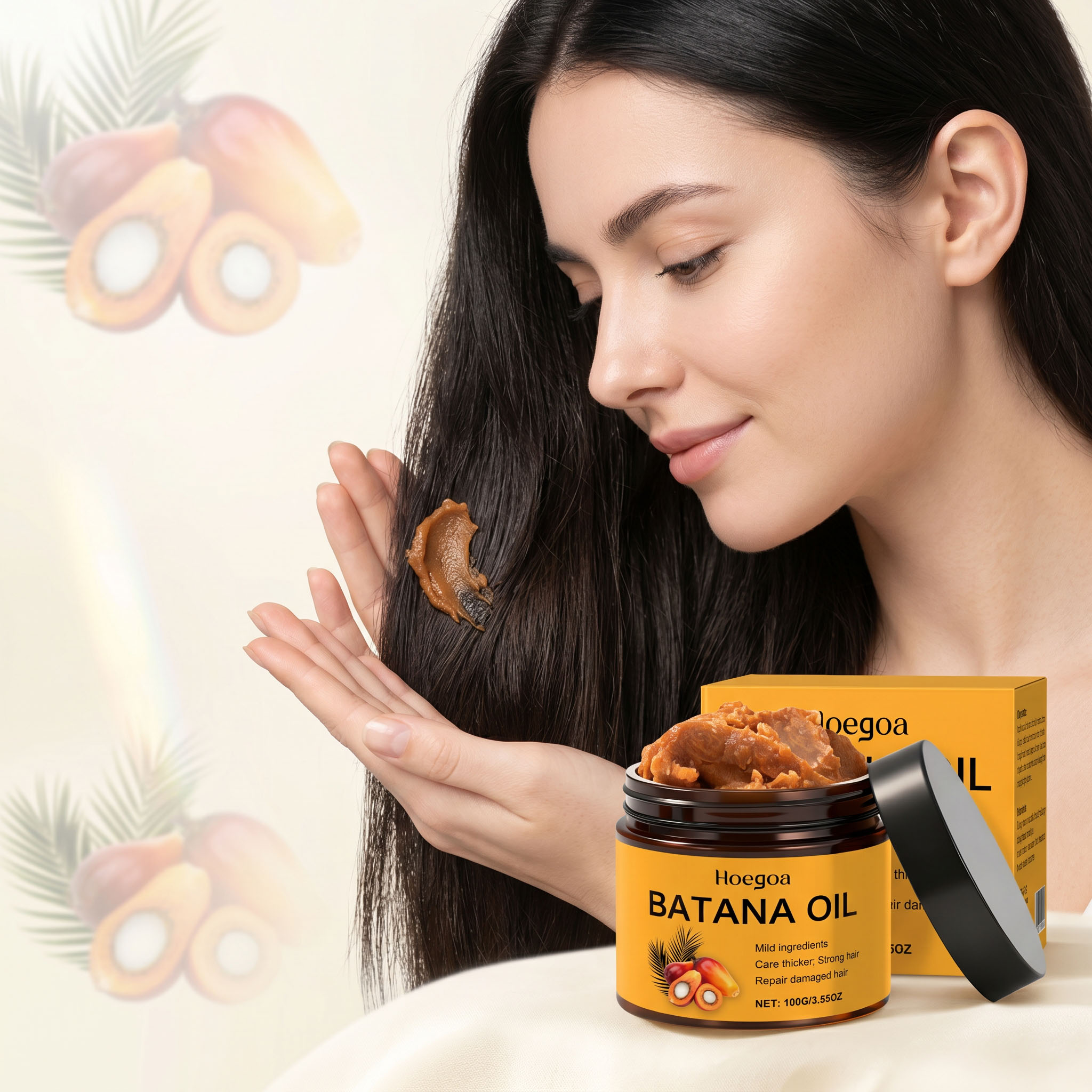 Batana Oil Scalp Scrub Refresh - Hair Removal Cream 评论和价格
