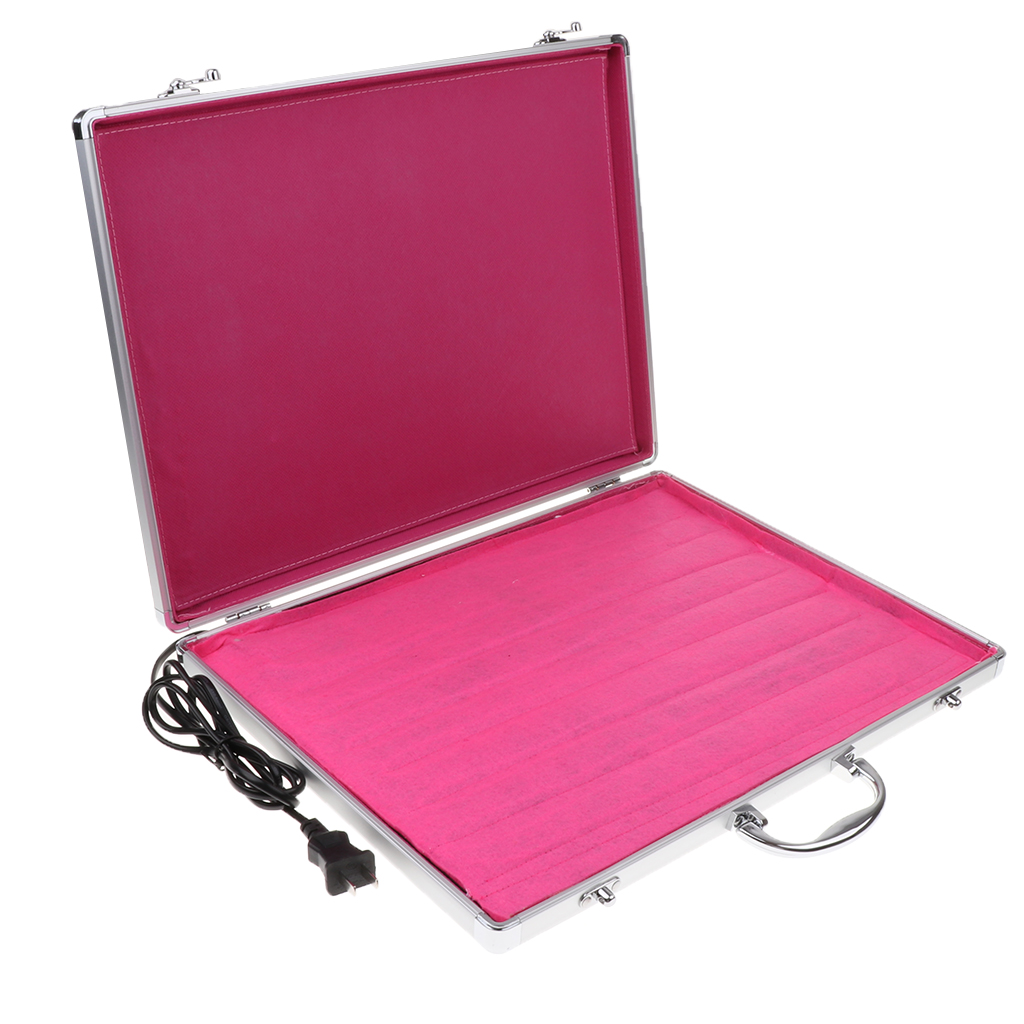 Portable Massage Stone Heater  - Spa Wellness Locations 评论和价格