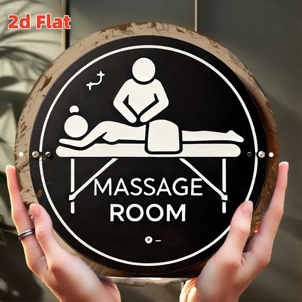 2D Flat,High-Definition Print, - Spa Wellness Day 评论和价格