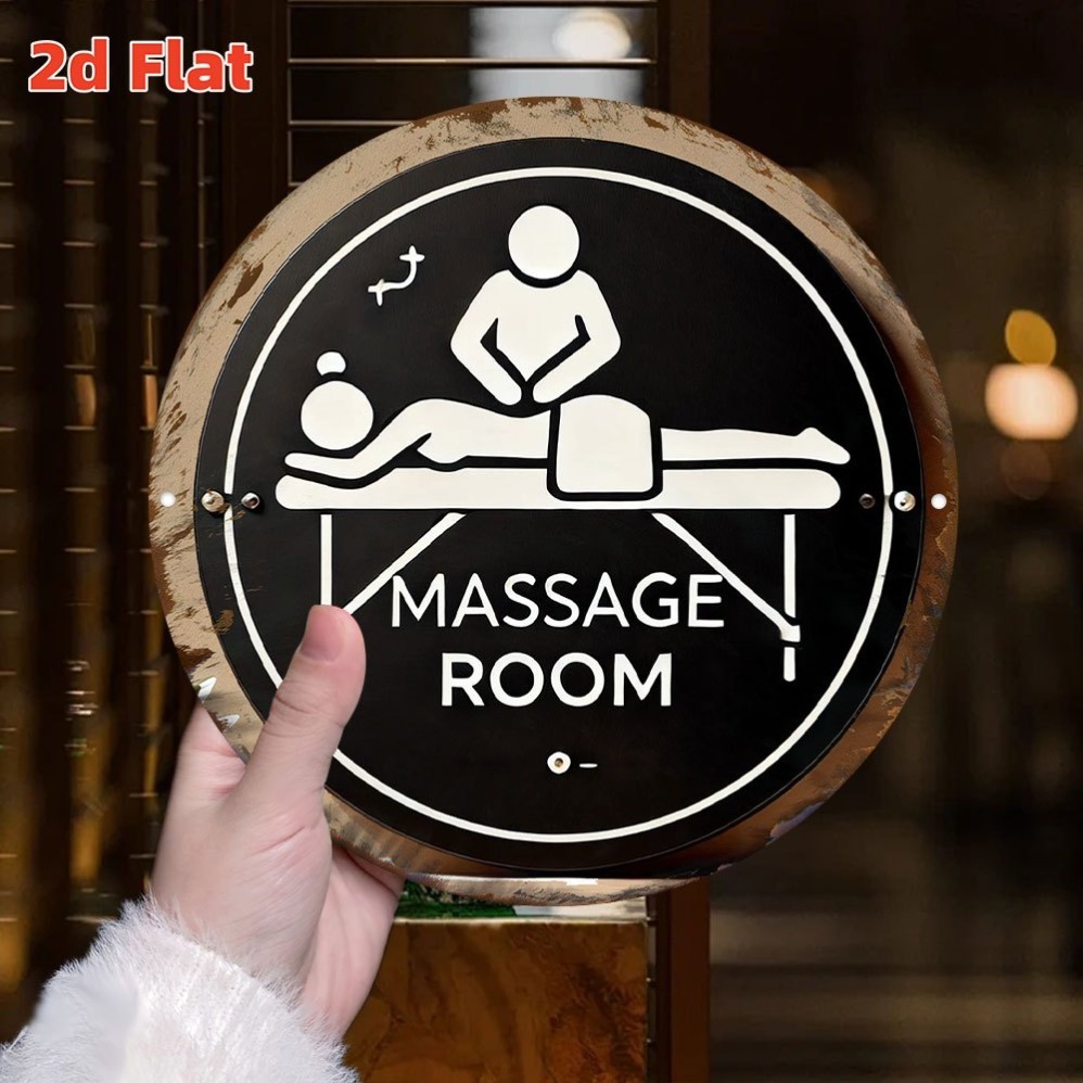 2D Flat,High-Definition Print, - Spa Wellness Day 评论和价格