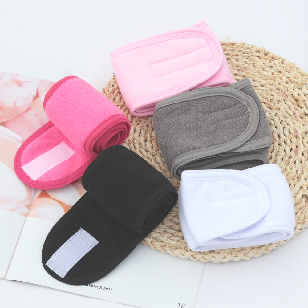 New Makeup Hairband Eyelashes  - Spa Y Wellness 评论和价格