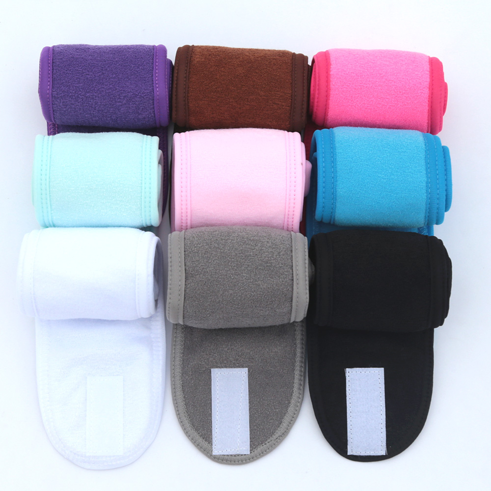 New Makeup Hairband Eyelashes  - Spa Y Wellness 评论和价格