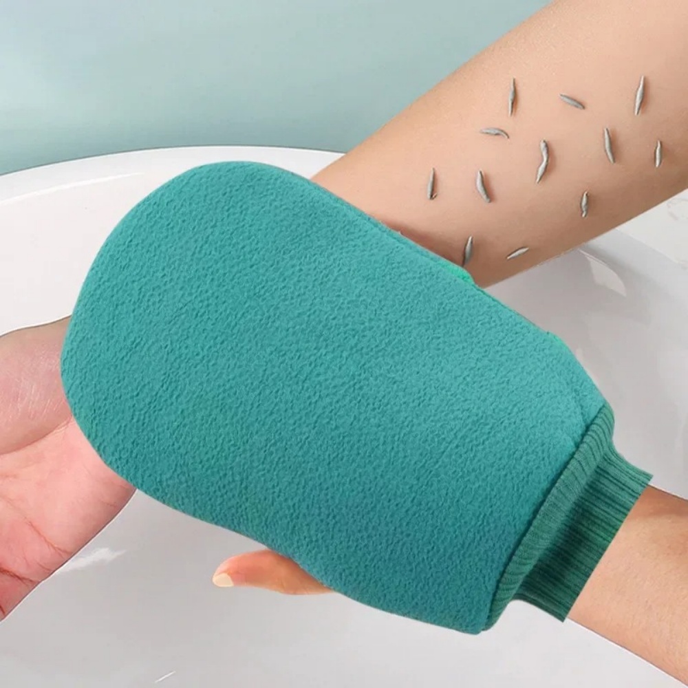 1 PCS Set Shower Exfoliating B - Spa Wellness Locations 评论和价格