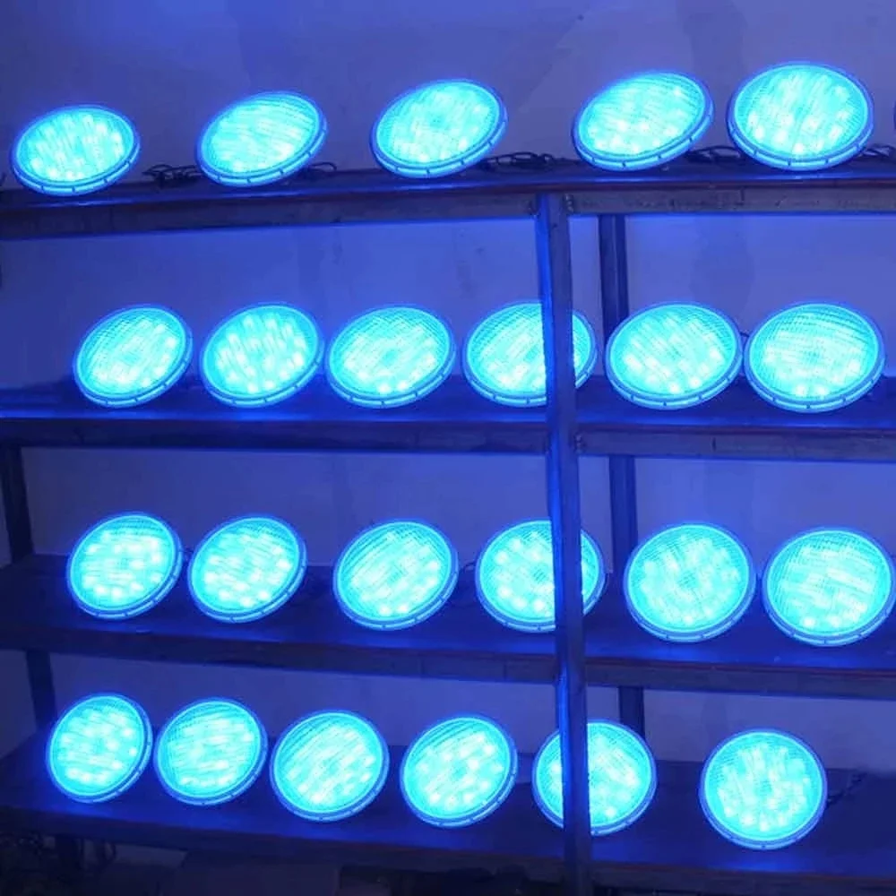 24W LED Underwater Lights 10W  - Xy Spa & Wellness George Town Photos 评论和价格
