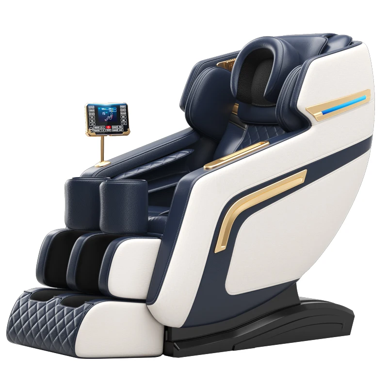 Artificial Intelligence Massag - Spa Wellness Best 评论和价格