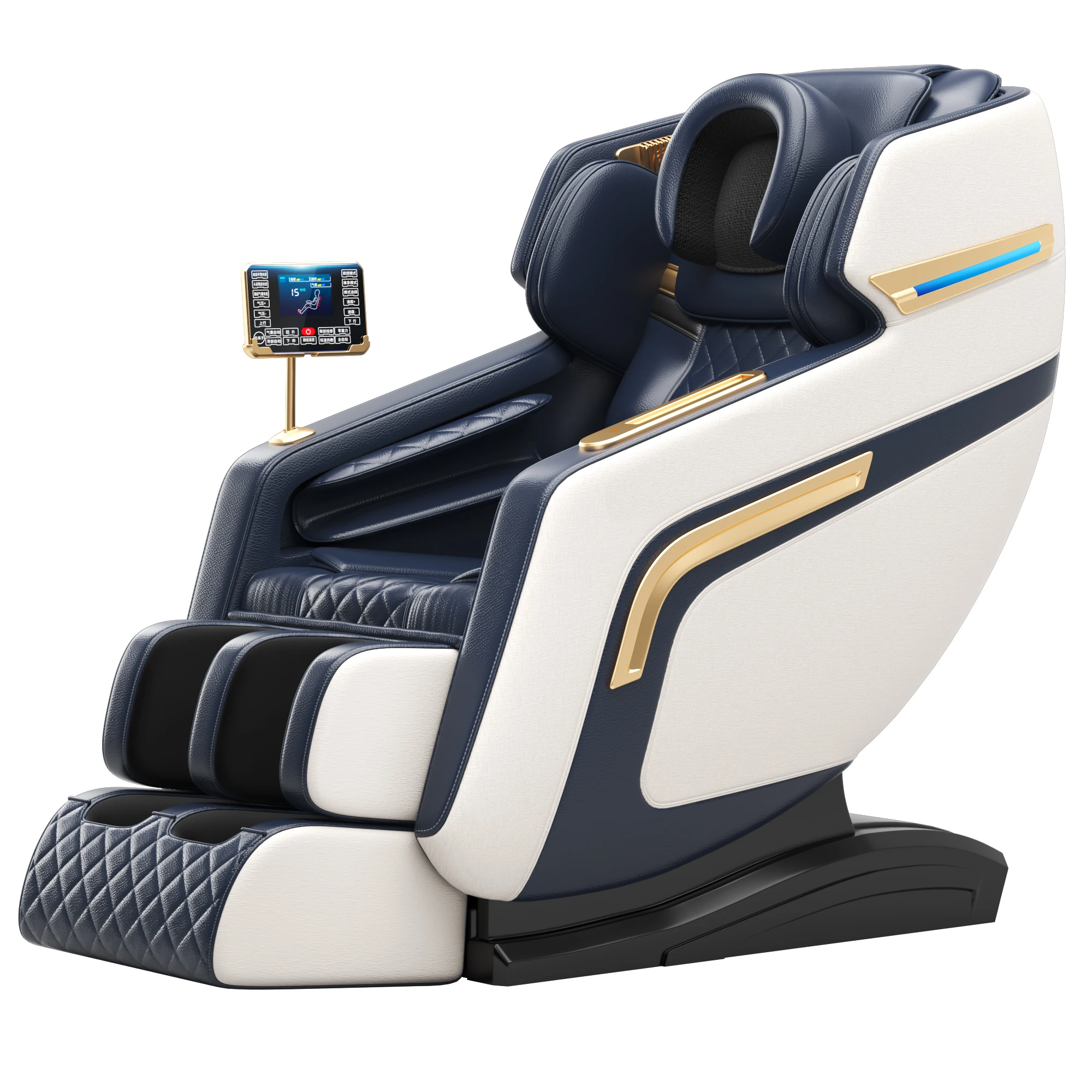 Artificial Intelligence Massag - Spa Wellness Best 评论和价格