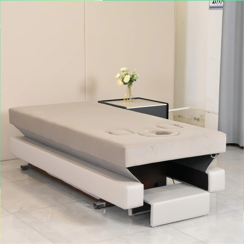 Electric massage bed spa welln - Wellness Spa And Massage 评论和价格