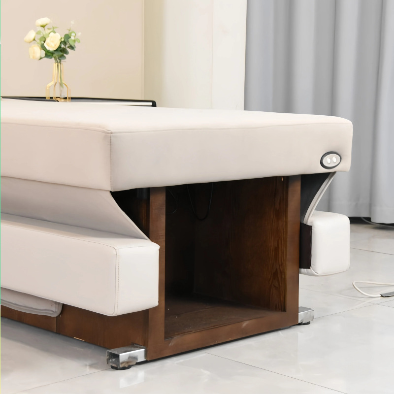 Electric massage bed spa welln - Wellness Spa And Massage 评论和价格
