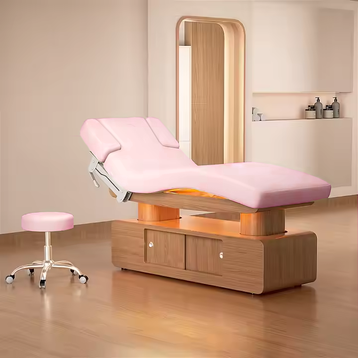Luxury 3/4 Motors Pink  Beauty - Wellness Spa And Massage 评论和价格