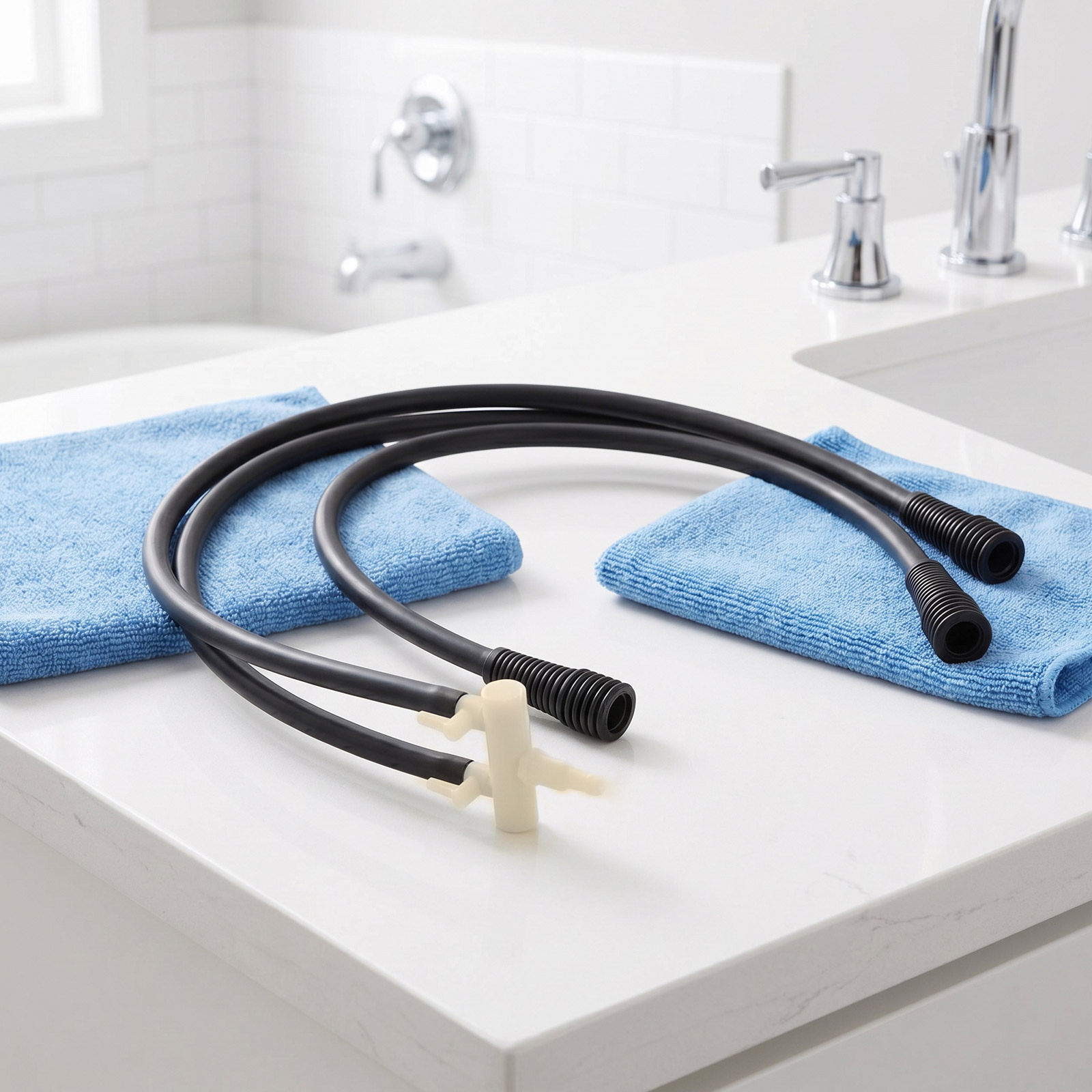 1Set Wellness Connecting Hose  - Wellness Spa And Massage 评论和价格